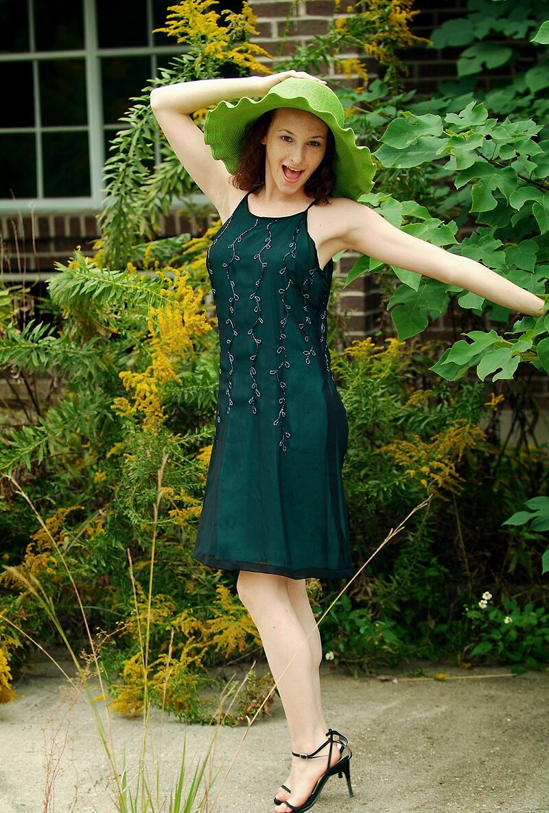 Ираида, 20 лет, 2 размер груди