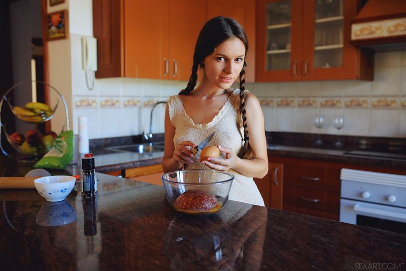 Ира, 23 года, 0 размер груди