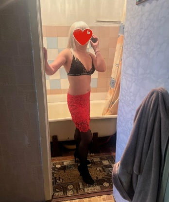 Нюсенька, 30 лет, 2 размер груди